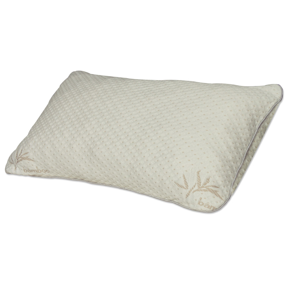 Memory Foam Bambo Ventilated