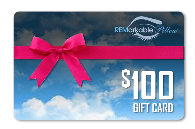 $100 Gift Card
