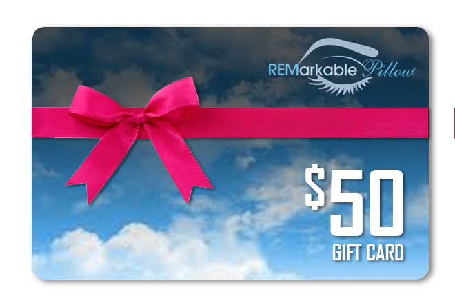 $50 Gift Card