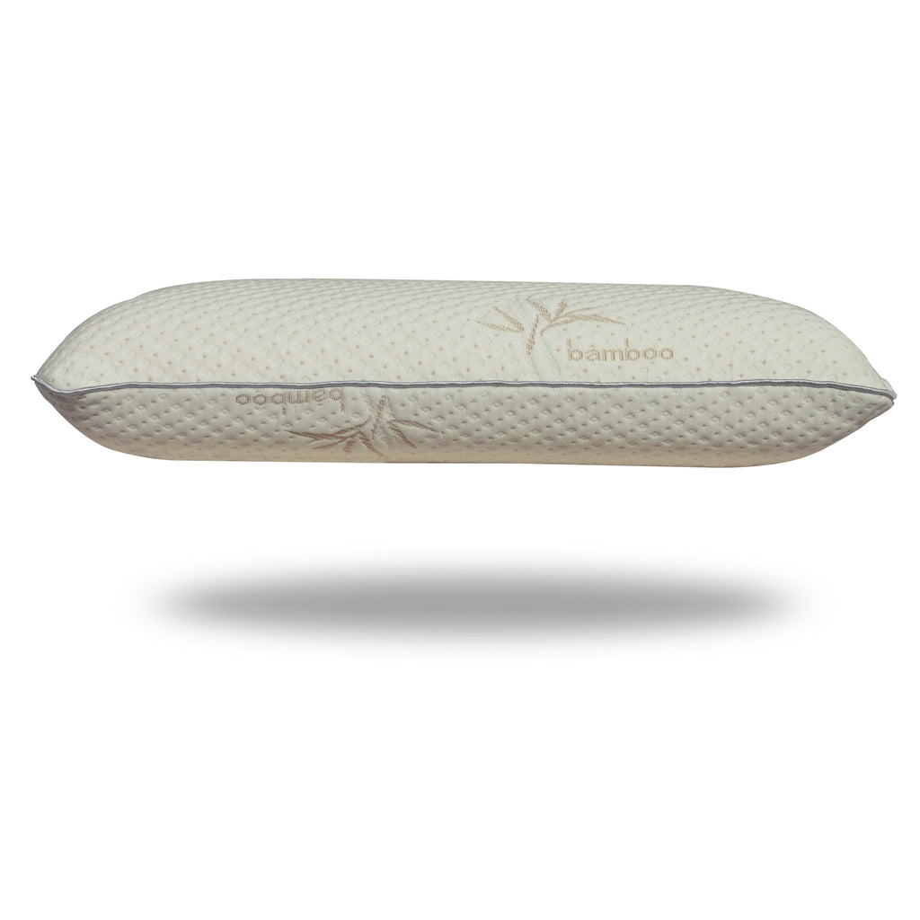Adjustable Bamboo Foam Pillow