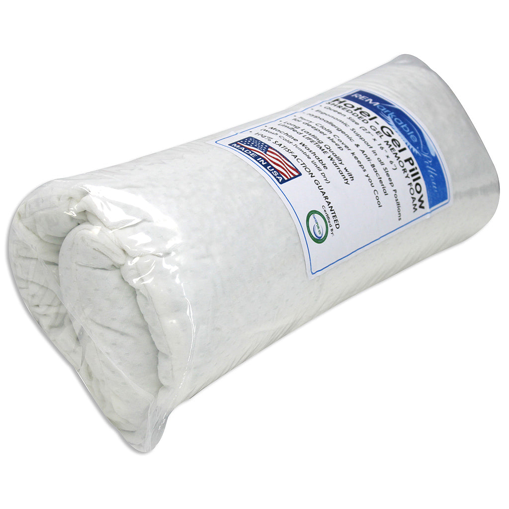 Hotel-Gel Pillow